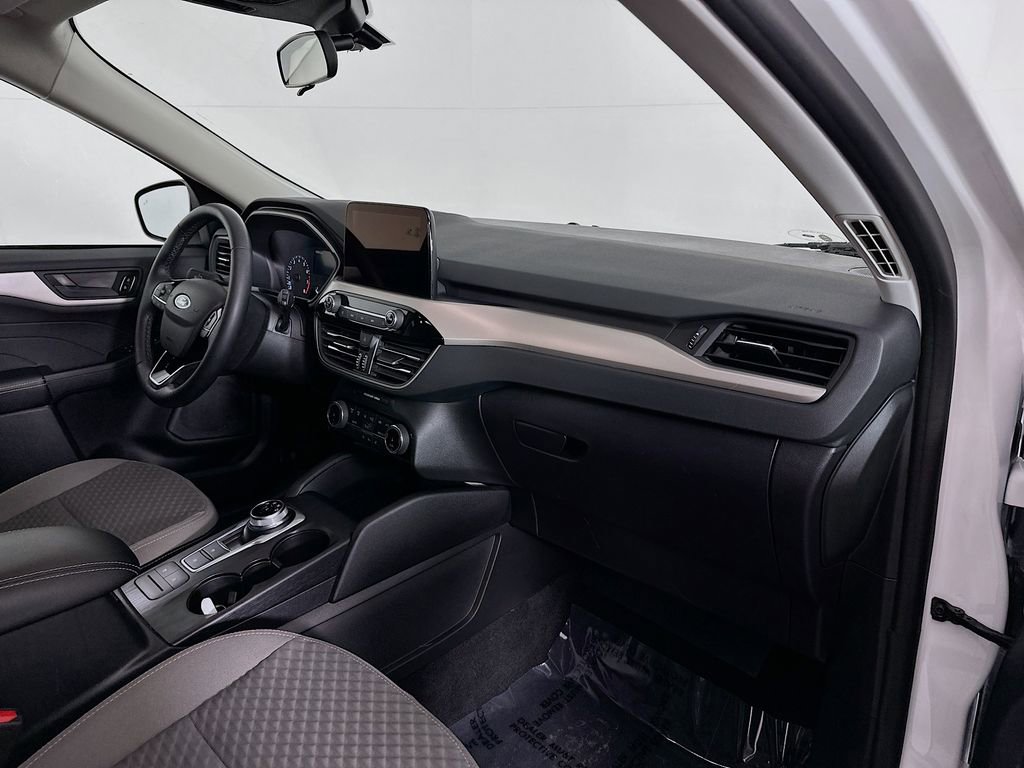 Used 2022 Ford Escape SE w/ Convenience Package image 36