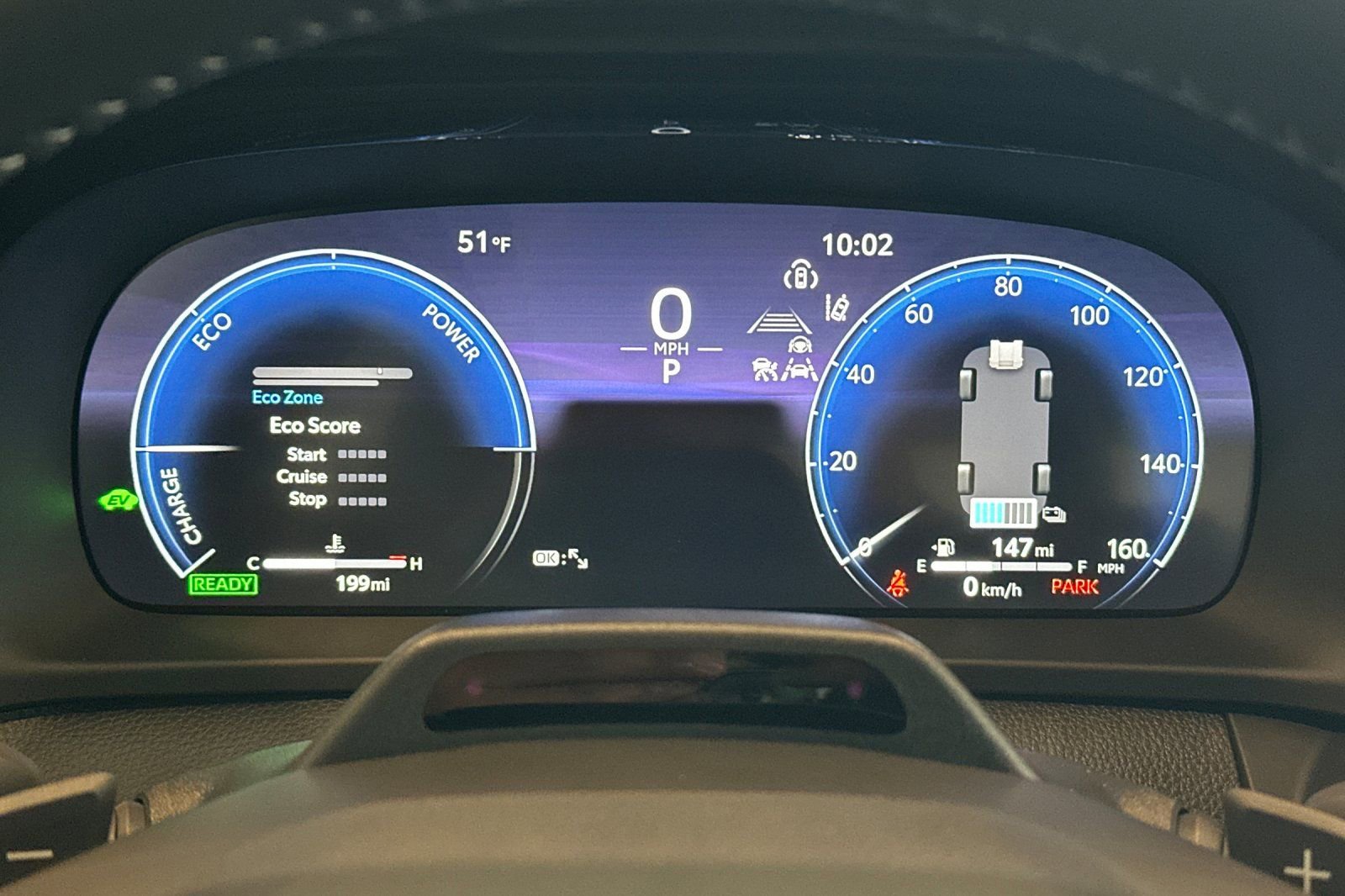New 2026 Toyota Crown Platinum AWD/4WD image 21