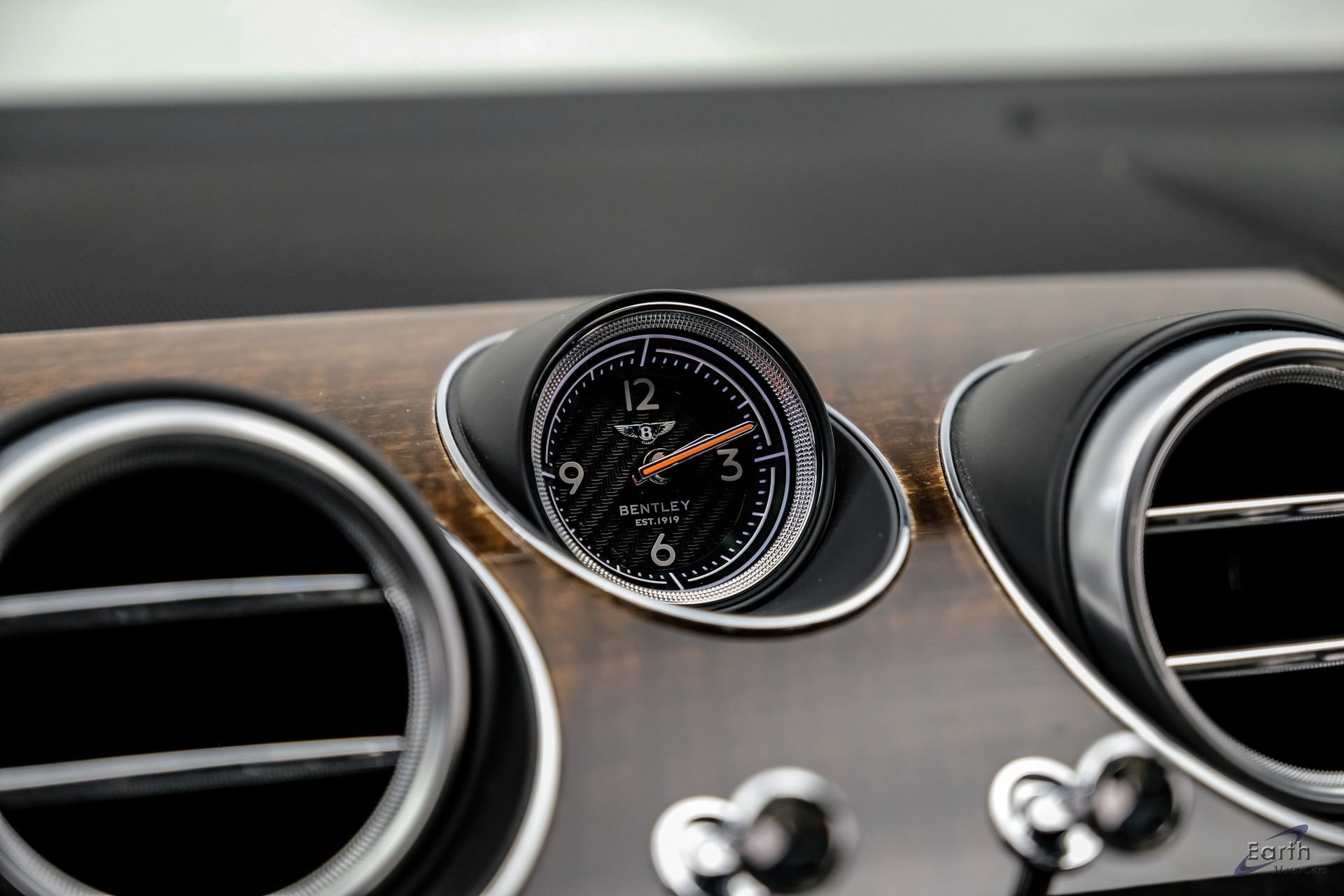 Used 2019 Bentley Bentayga image 62