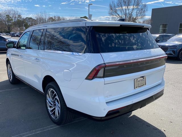New 2026 Lincoln Navigator L Reserve AWD/4WD image 28