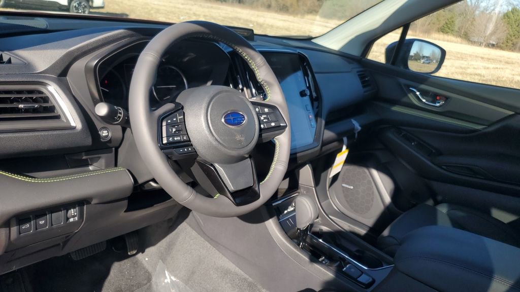 New 2026 Subaru Ascent Bronze Edition image 12