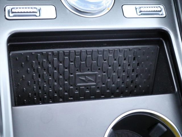 Used 2024 Lincoln Nautilus Reserve w/ Equipment Group 202A image 27