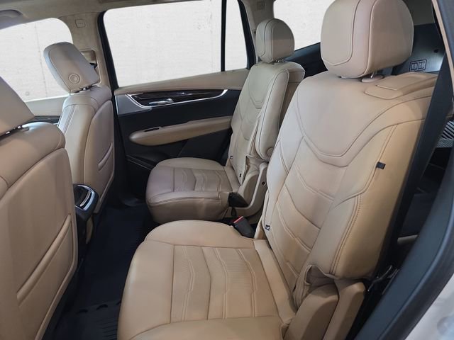 Certified 2024 Cadillac XT6 Sport w/ Platinum Package image 16