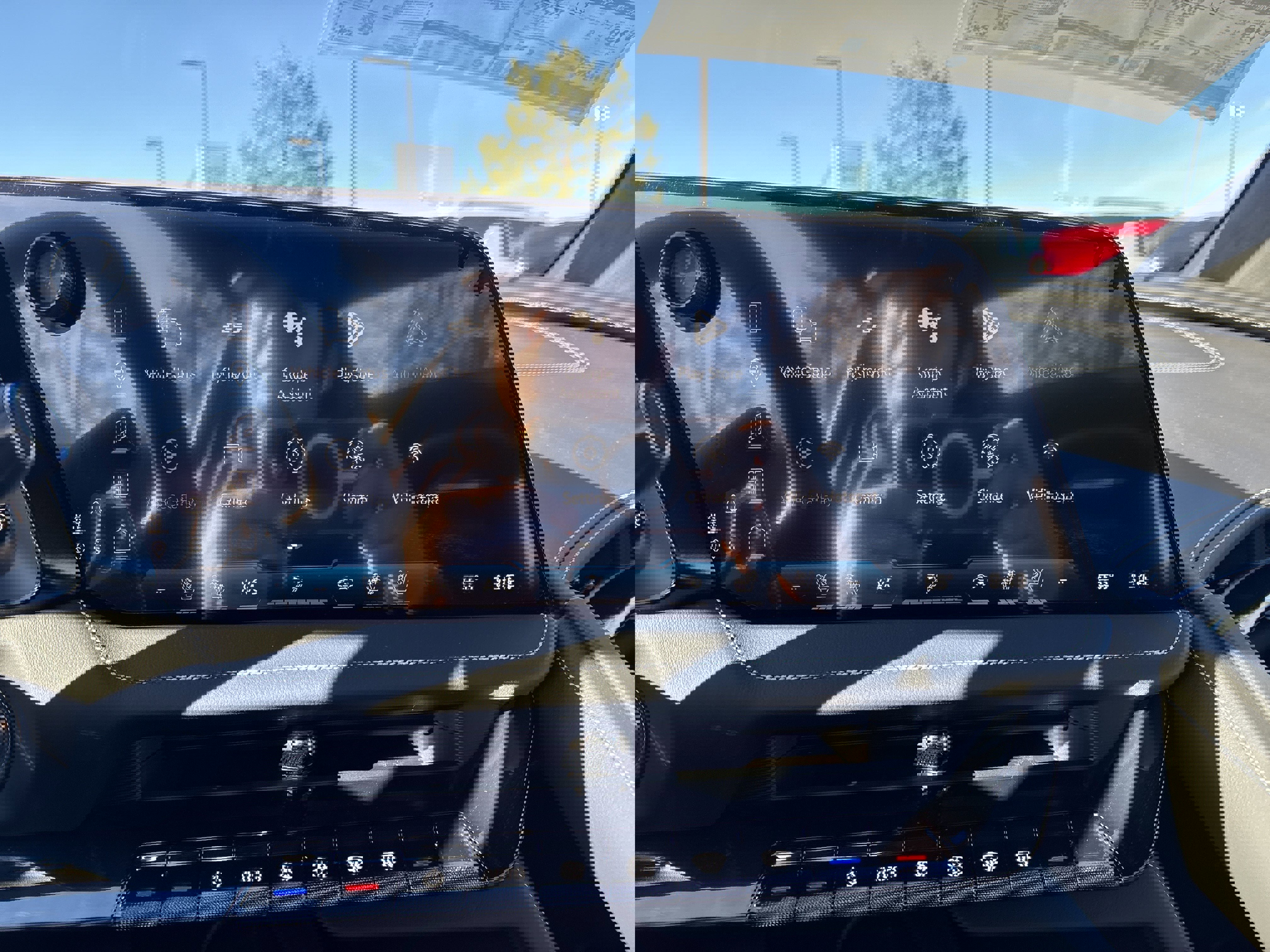 New 2026 Chevrolet Corvette Stingray Premium Conv w/ Z51 Performance Package image 23