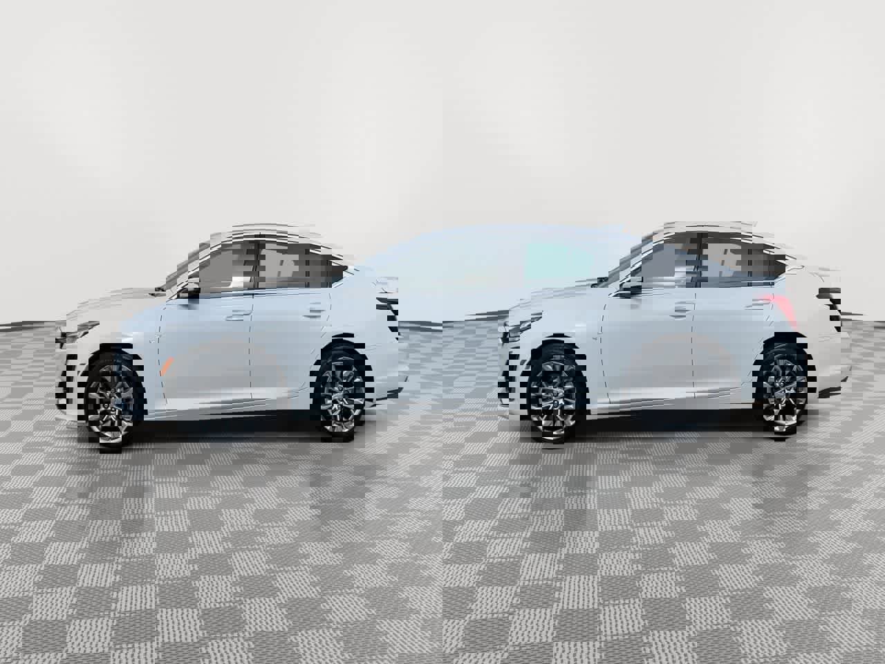 Certified 2023 Cadillac CT5 Premium Luxury w/ Technology Package image 5