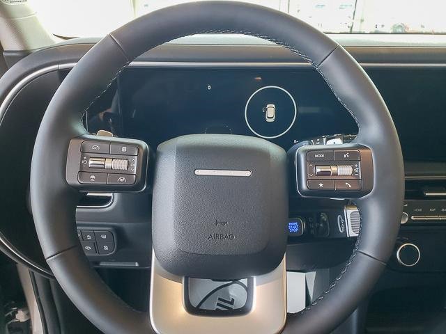 New 2026 Hyundai Palisade SEL image 13