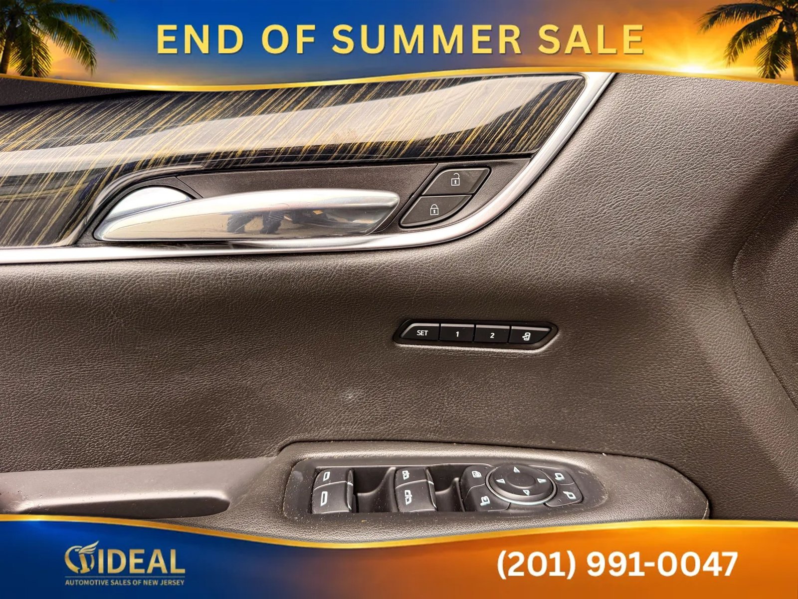 Used 2022 Cadillac XT6 Premium Luxury AWD/4WD image 17