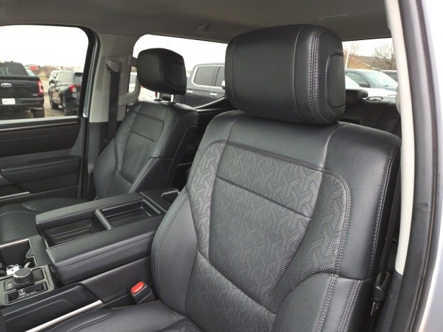 Used 2024 Toyota Tundra SR5 w/ SR5 Premium Package image 24