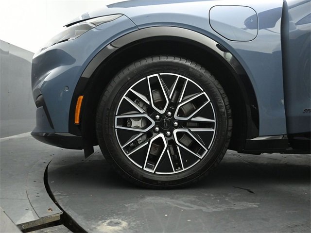 Certified 2024 Ford Mustang Mach-E Premium image 34