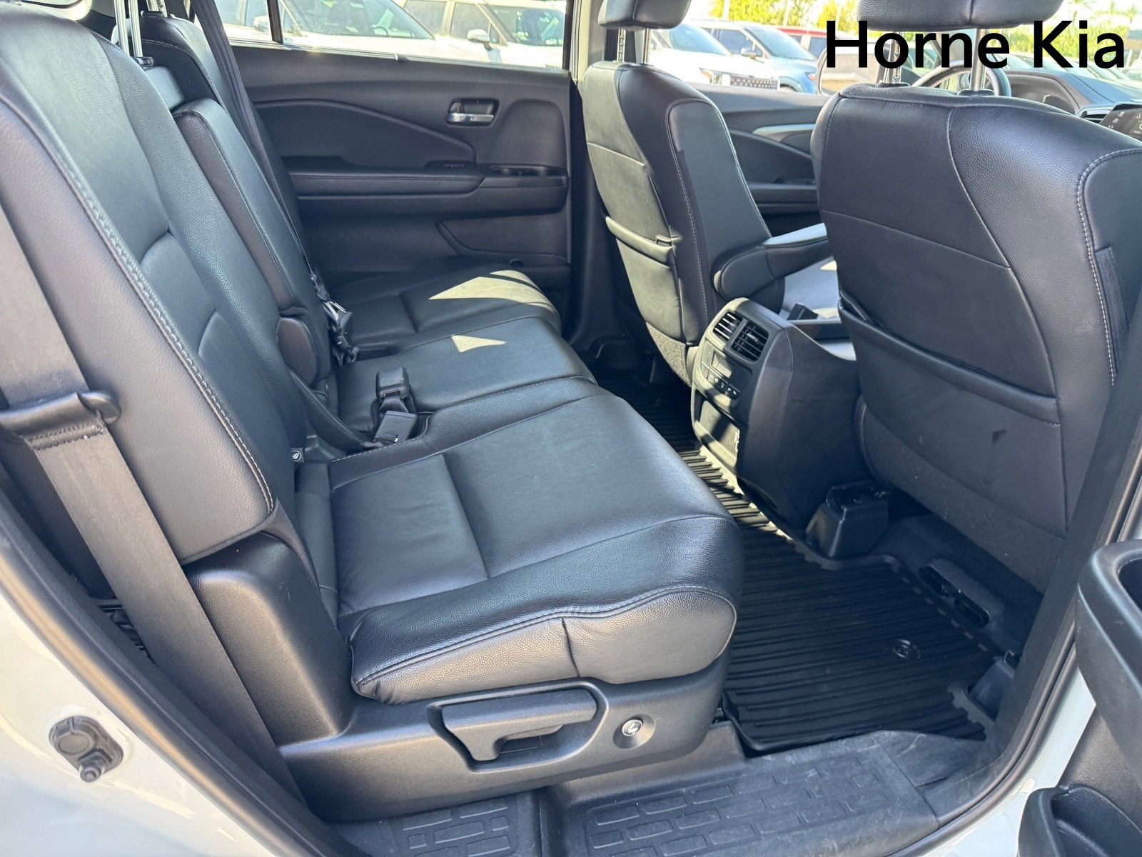 Used 2021 Honda Pilot EX-L image 26