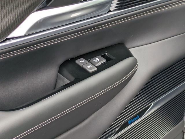 New 2024 Jeep Grand Wagoneer L Series II w/ Quick Order Packagew 28T image 28