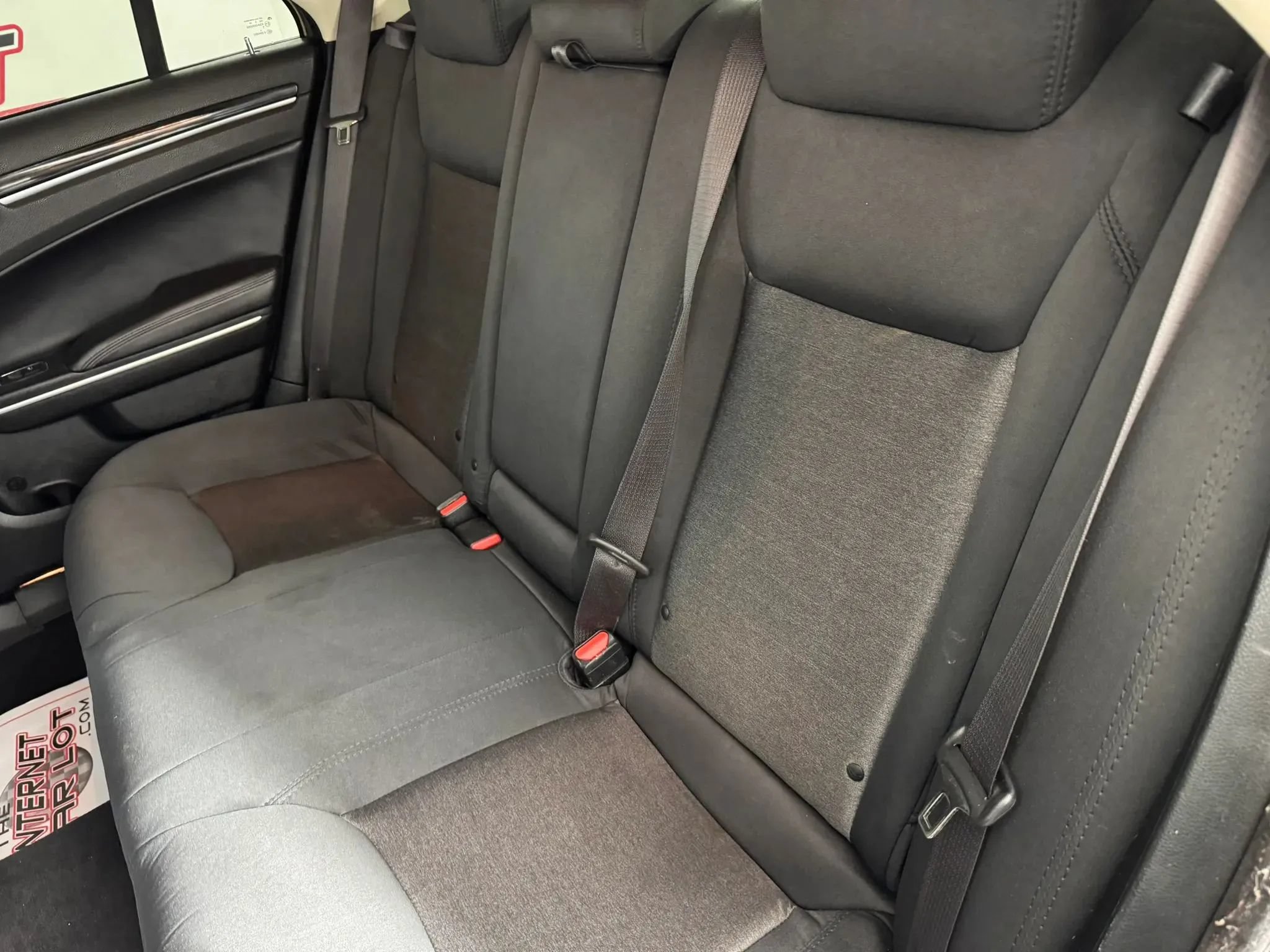 Used 2023 Chrysler 300 Touring w/ Sport Appearance Package RWD image 33
