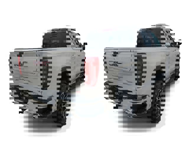 New 2026 GMC Sierra 1500 AT4 image 5