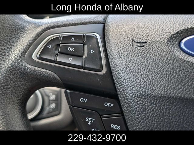 Used 2019 Ford Escape SE AWD/4WD image 25