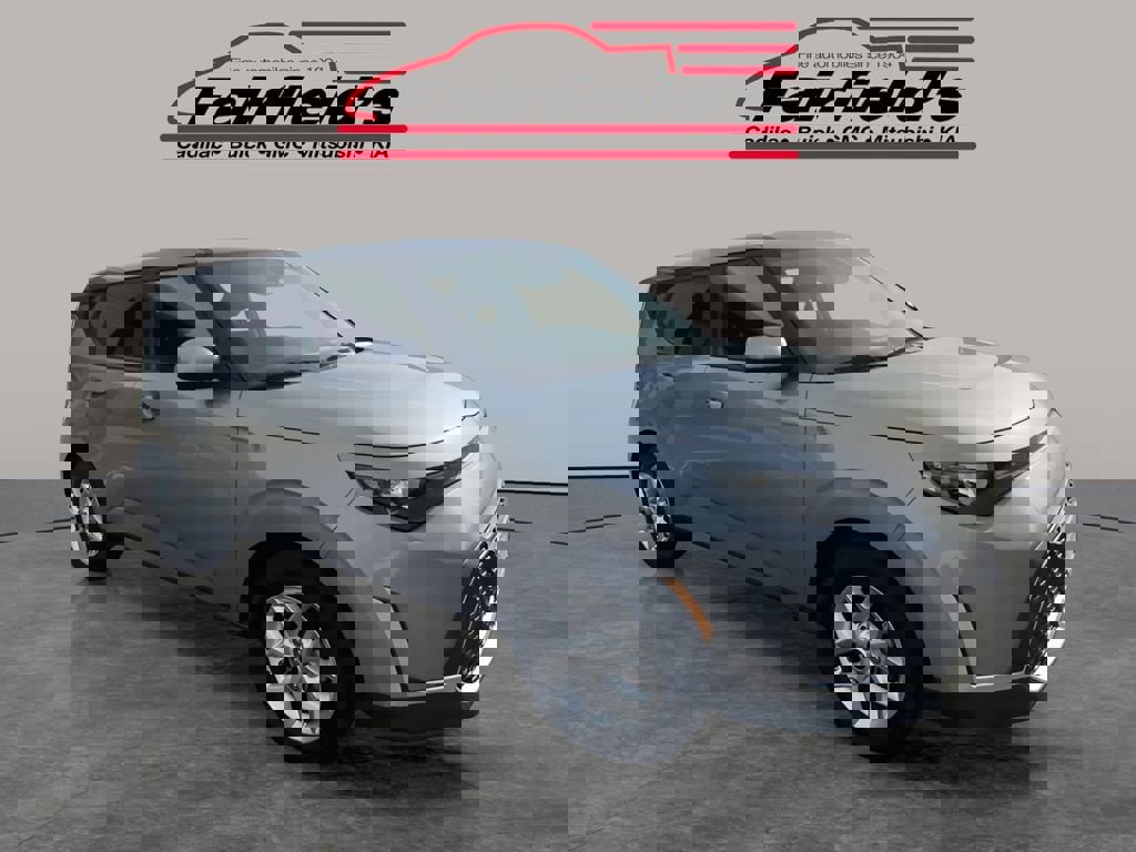 Used 2023 Kia Soul S image 8