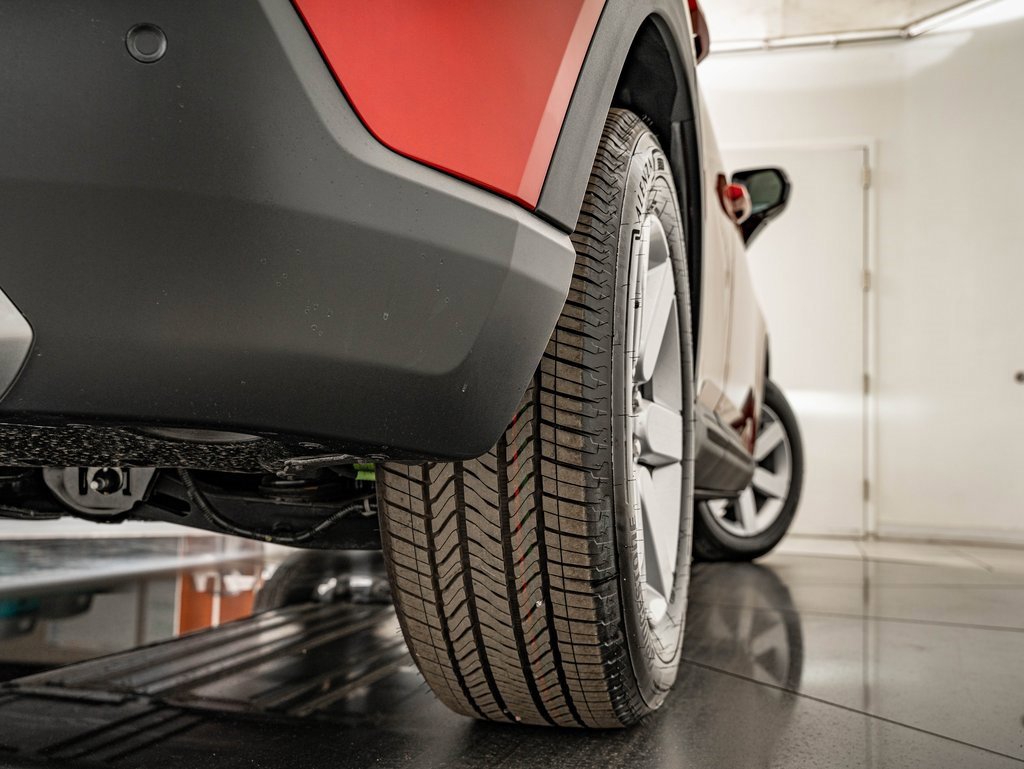 Used 2025 Honda Prologue EX image 40