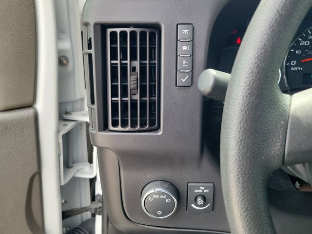 Used 2024 GMC Savana 2500 w/ Driver Convenience Package RWD image 19