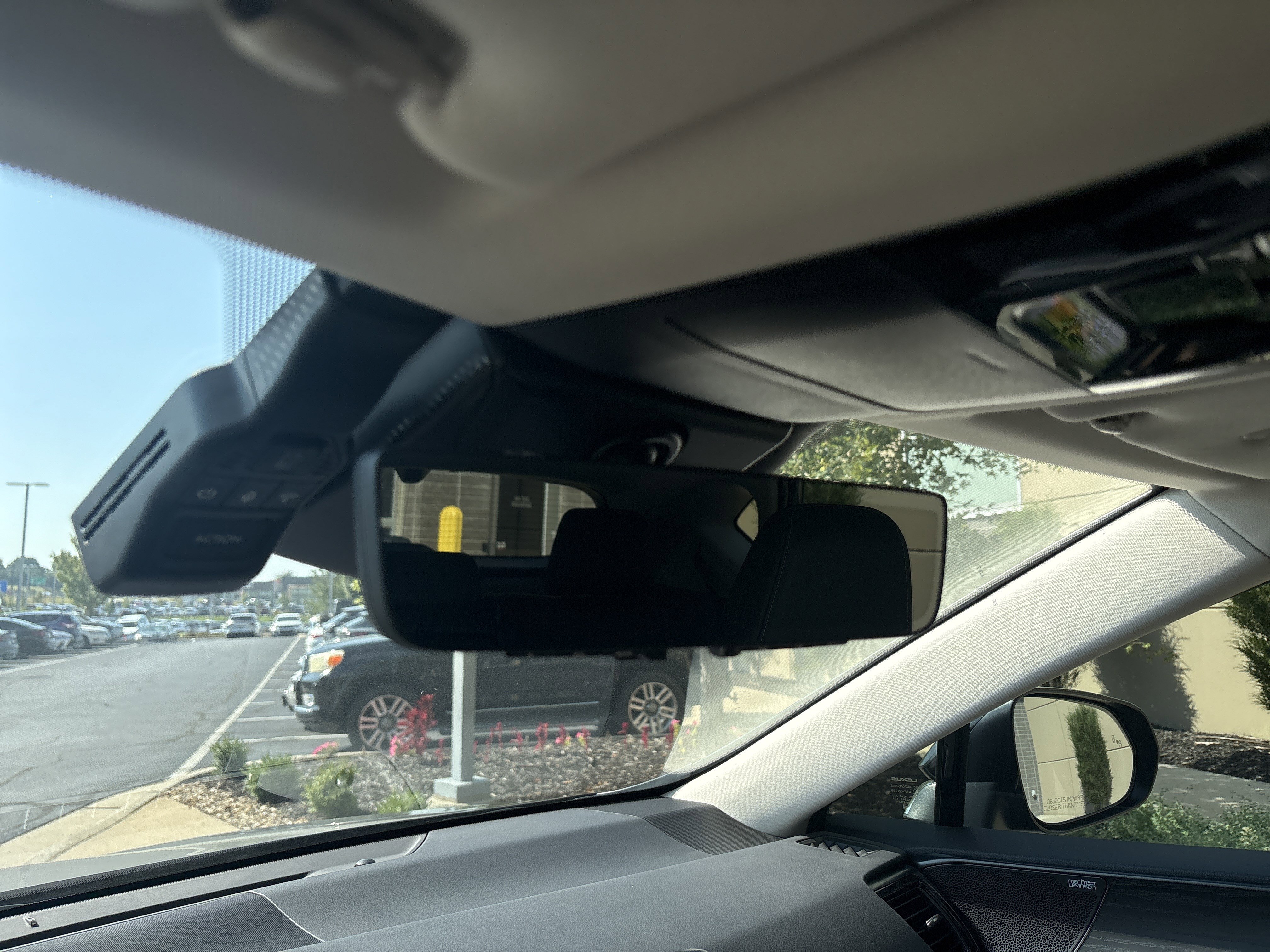 Used 2025 Lexus NX 450h+ AWD w/ Luxury Package image 27