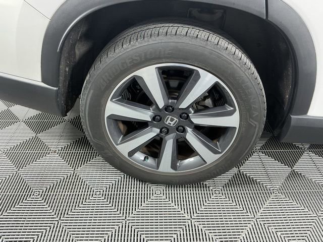 Used 2023 Honda Pilot Elite image 31