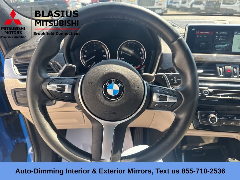 Used 2018 BMW X2 xDrive28i AWD/4WD image 24