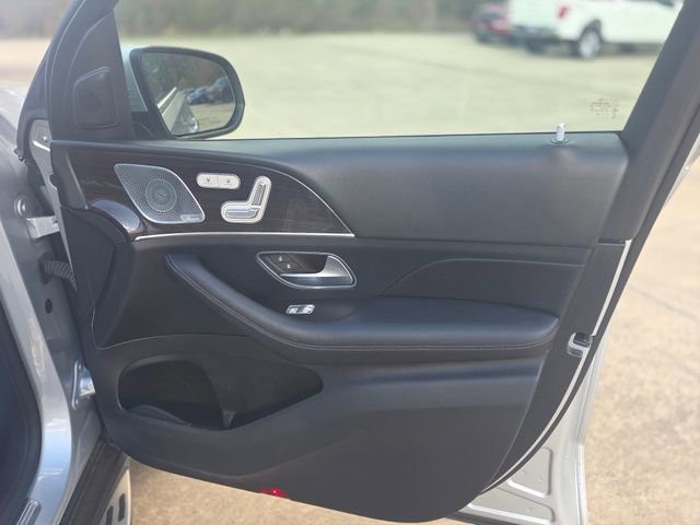 Used 2020 Mercedes-Benz GLE 350 image 14