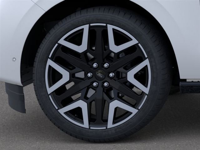 New 2026 Ford Expedition Max Platinum AWD/4WD image 19