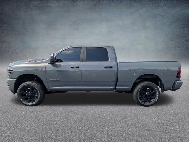 Certified 2026 RAM 2500 Big Horn image 7