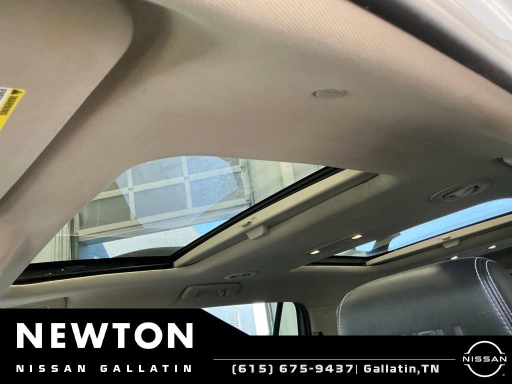Used 2019 GMC Acadia Denali w/ Technology Package FWD image 7