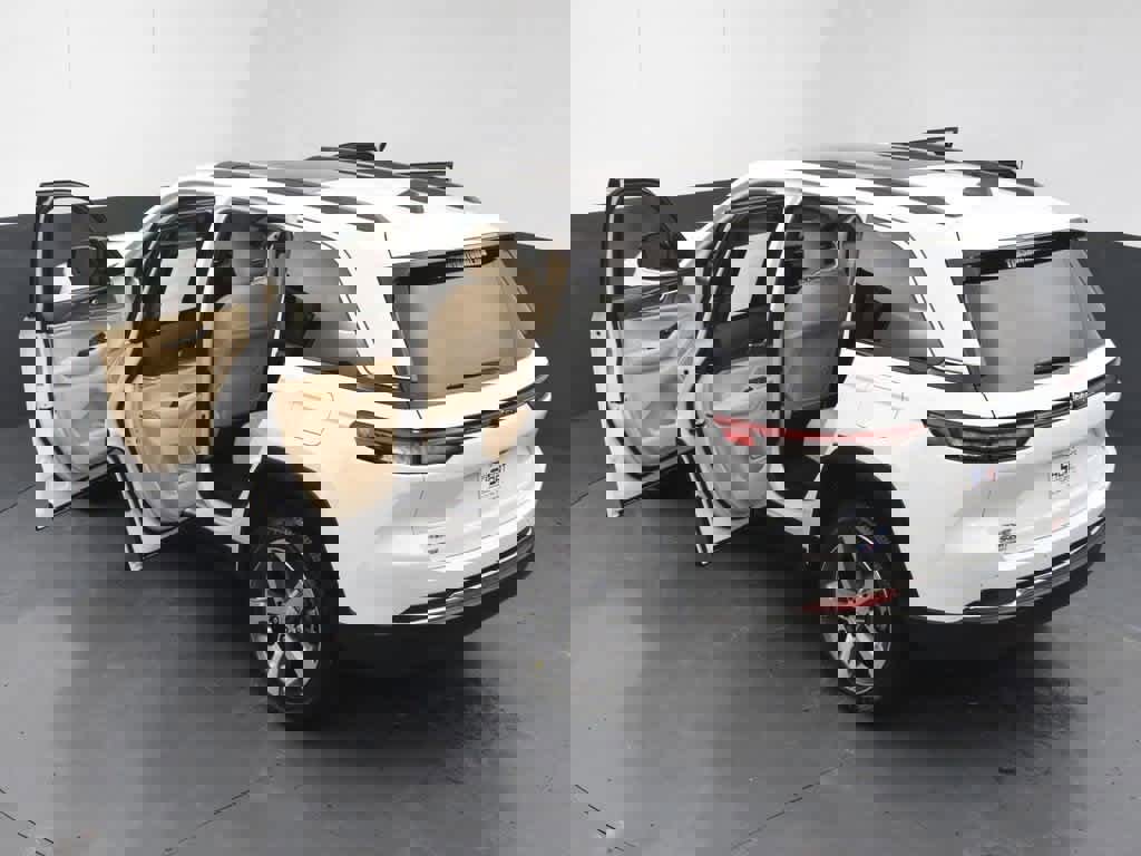 New 2024 Jeep Grand Cherokee Limited 4xe image 42