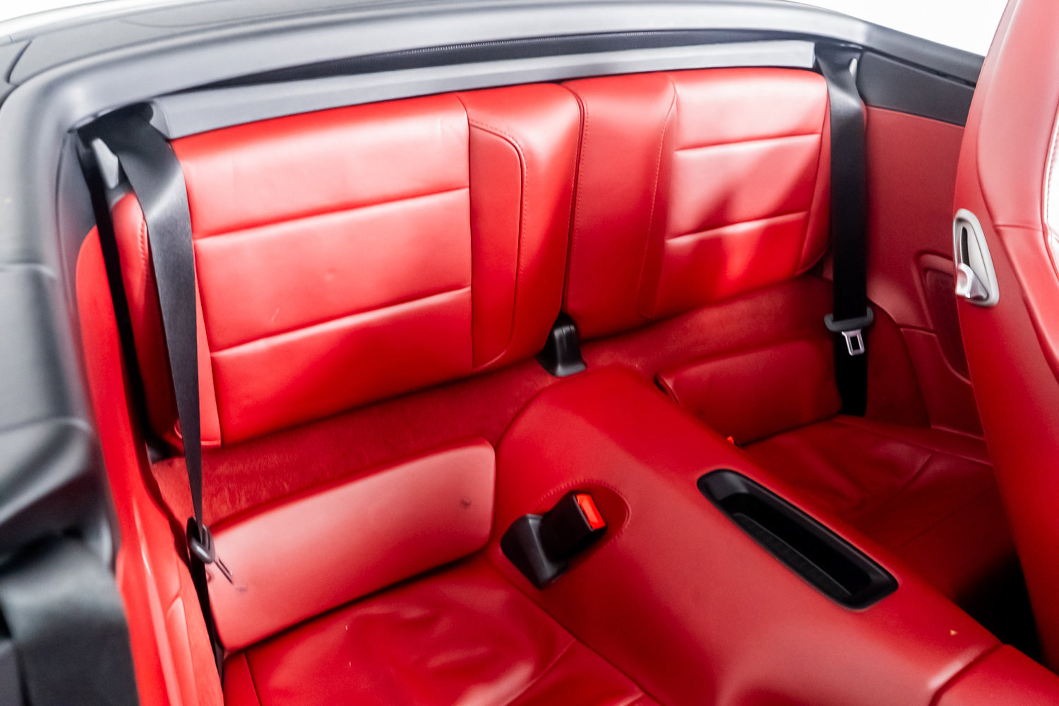 Used 2016 Porsche 911 Turbo S image 46