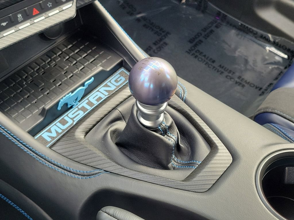 Used 2024 Ford Mustang Dark Horse w/ Dark Horse Handlin Package image 13