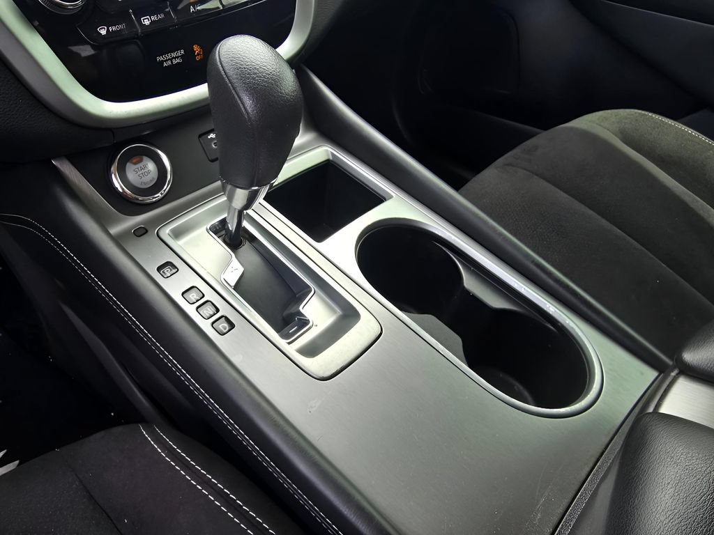 Used 2019 Nissan Murano S w/ Cargo Package FWD image 20