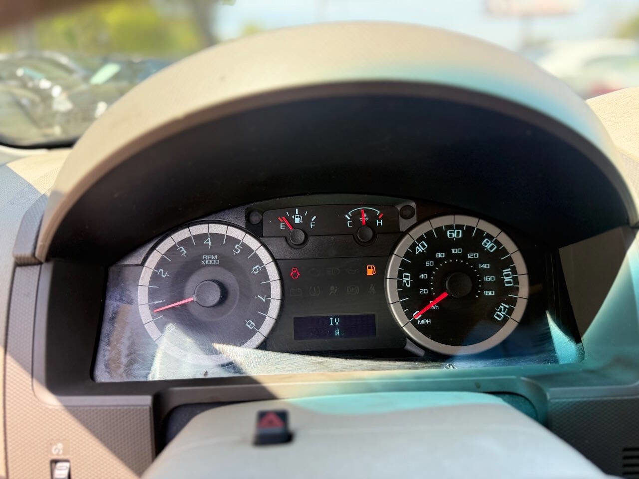 Used 2012 Ford Escape XLS FWD image 10