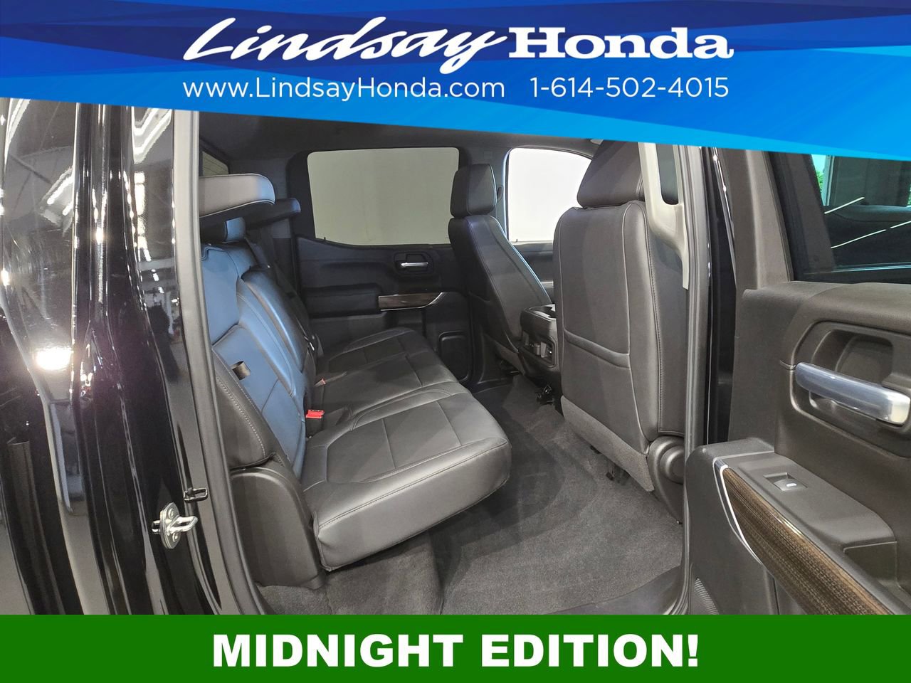 Used 2021 Chevrolet Silverado 1500 LT Trail Boss w/ Convenience Package II AWD/4WD image 10