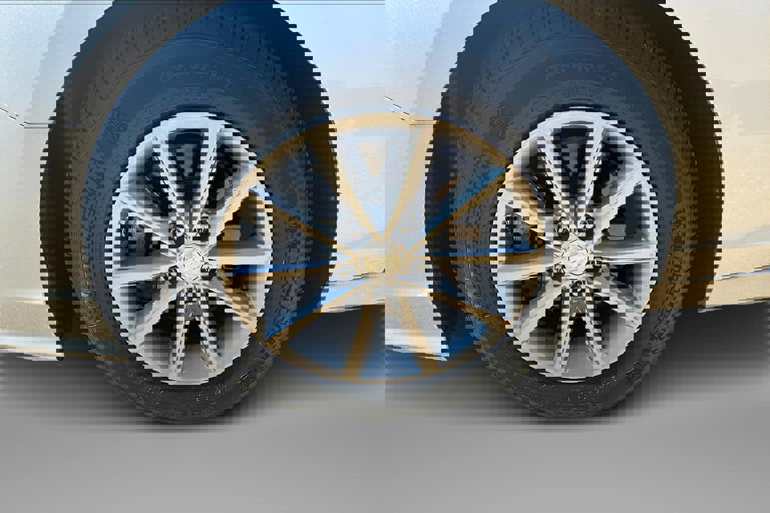 Used 2018 Hyundai Sonata ECO image 2