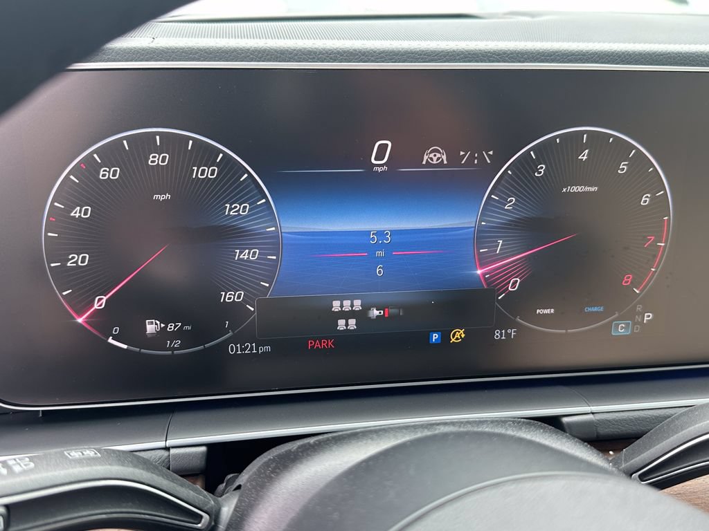 New 2026 Mercedes-Benz GLE 580 4MATIC image 30