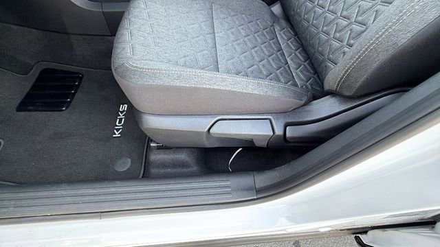 New 2026 Nissan Kicks SV w/ Cold Weather Package image 20