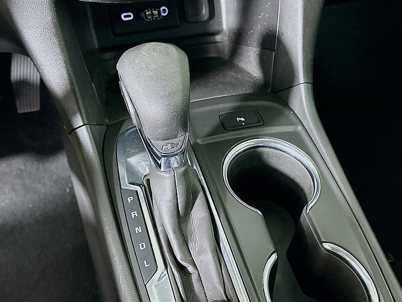 Used 2023 Chevrolet Equinox LT image 17