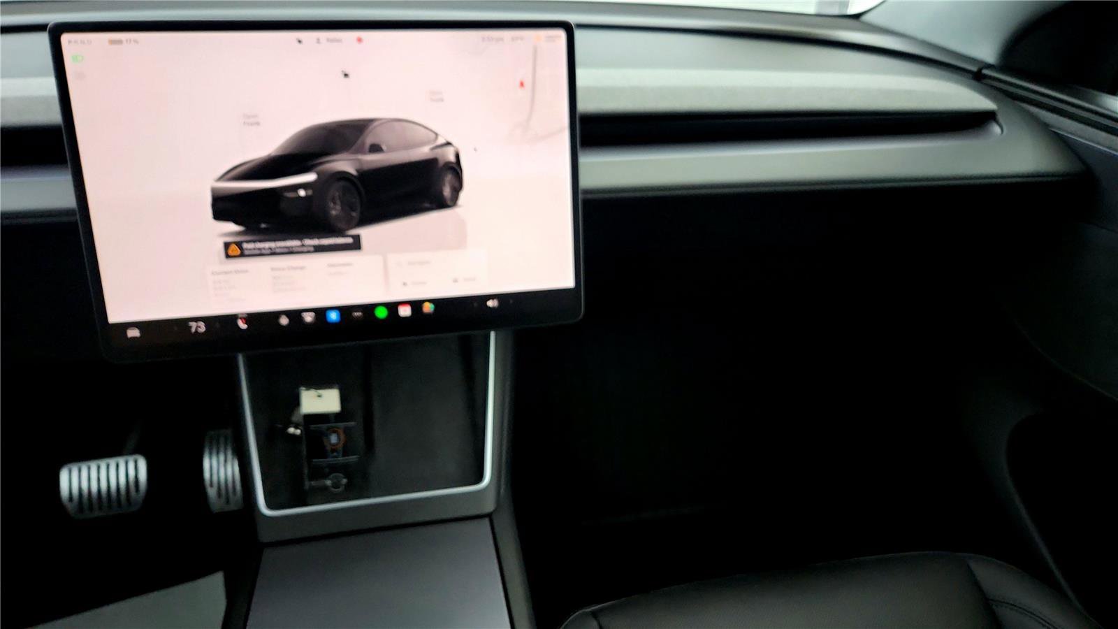 Used 2026 Tesla Model Y Long Range image 30