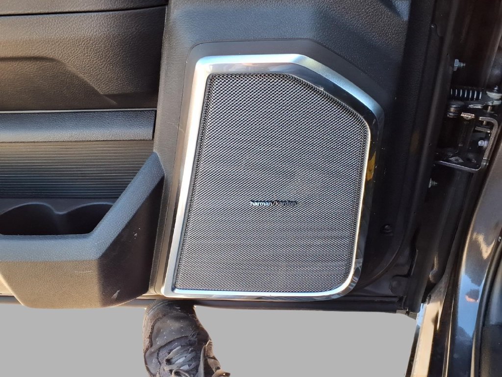 New 2027 RAM 3500 Laramie AWD/4WD image 17