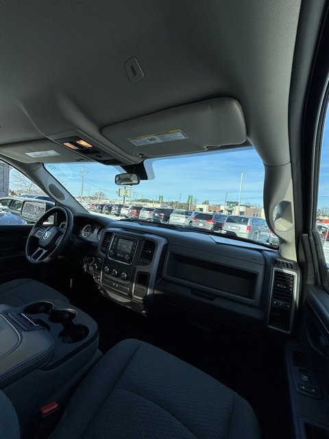 Used 2017 RAM 1500 Express w/ Express Value Package image 19