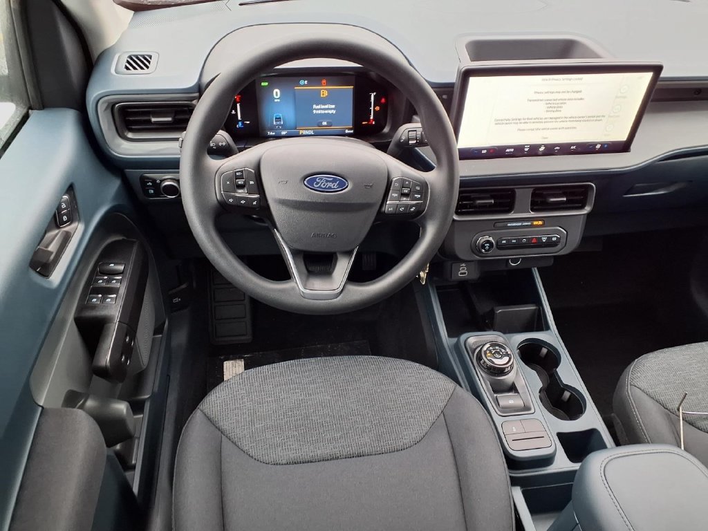 New 2026 Ford Maverick XL FWD image 9
