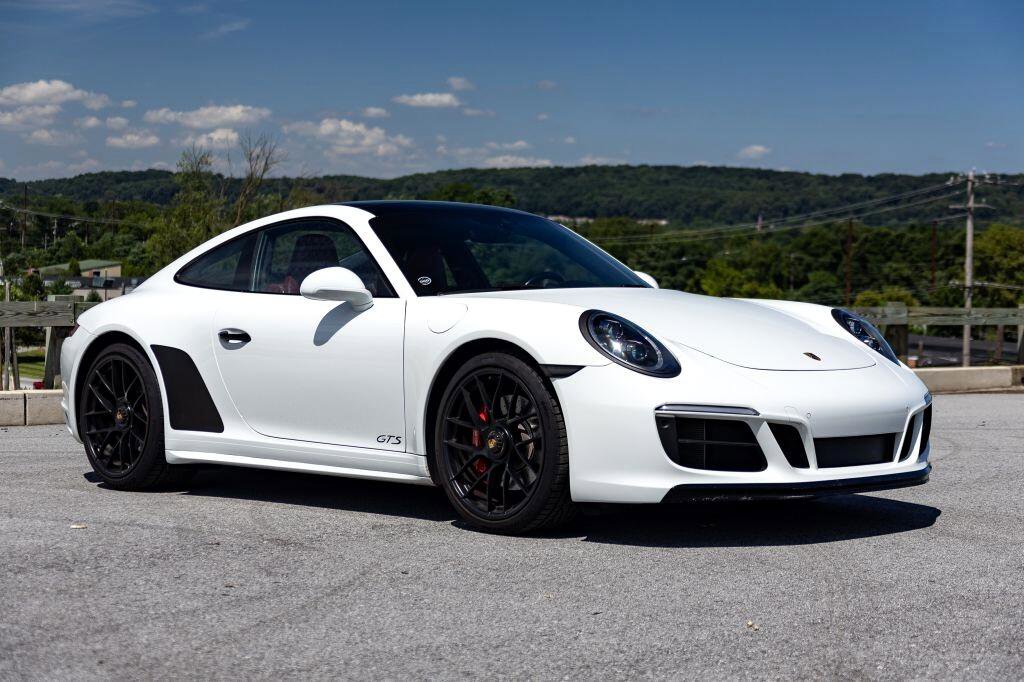 Used 2019 Porsche 911 Carrera GTS image 17