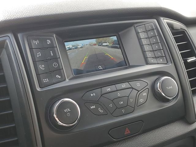 Used 2019 Ford Ranger XL w/ Equipment Group 101A Mid AWD/4WD image 24