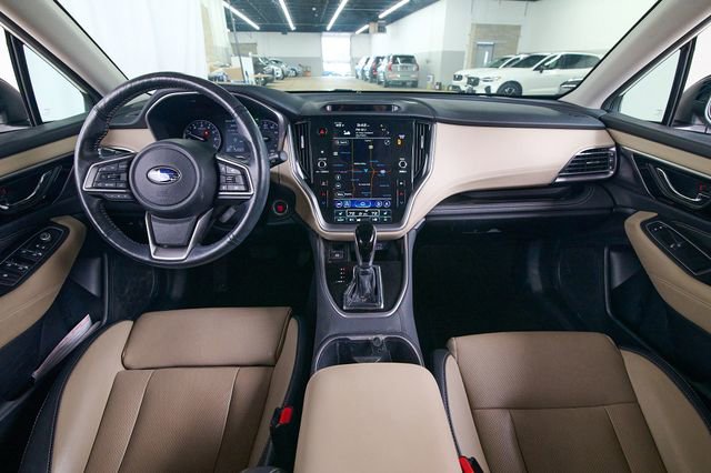 Used 2023 Subaru Outback Limited image 6
