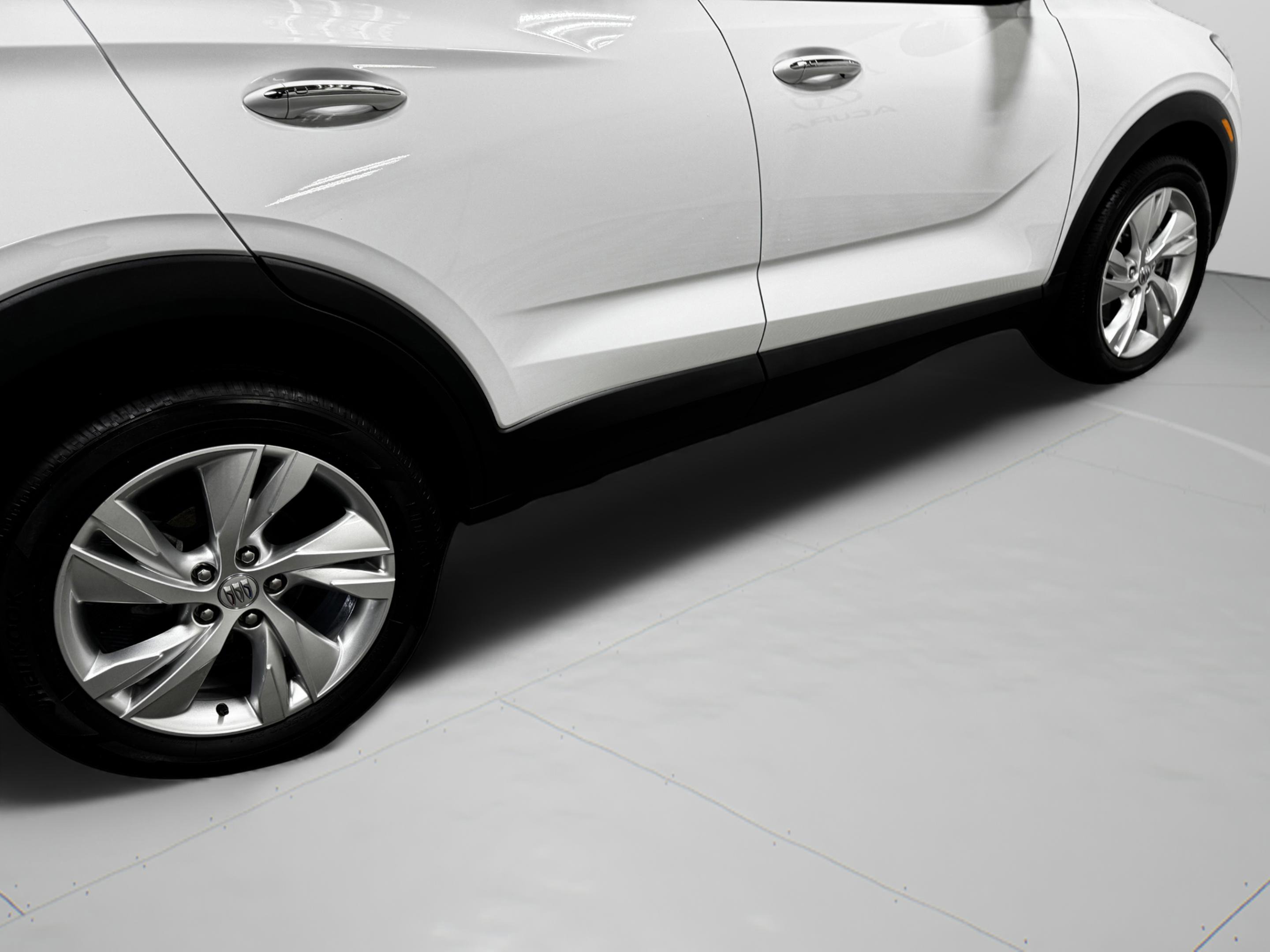 Used 2025 Buick Encore GX Preferred image 42