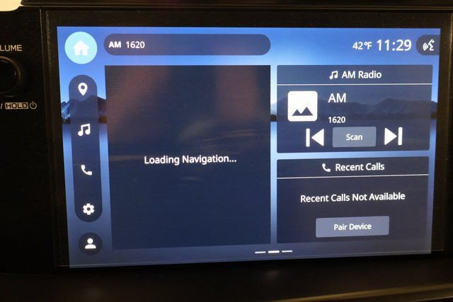 New 2026 Subaru Outback Limited XT AWD/4WD image 22