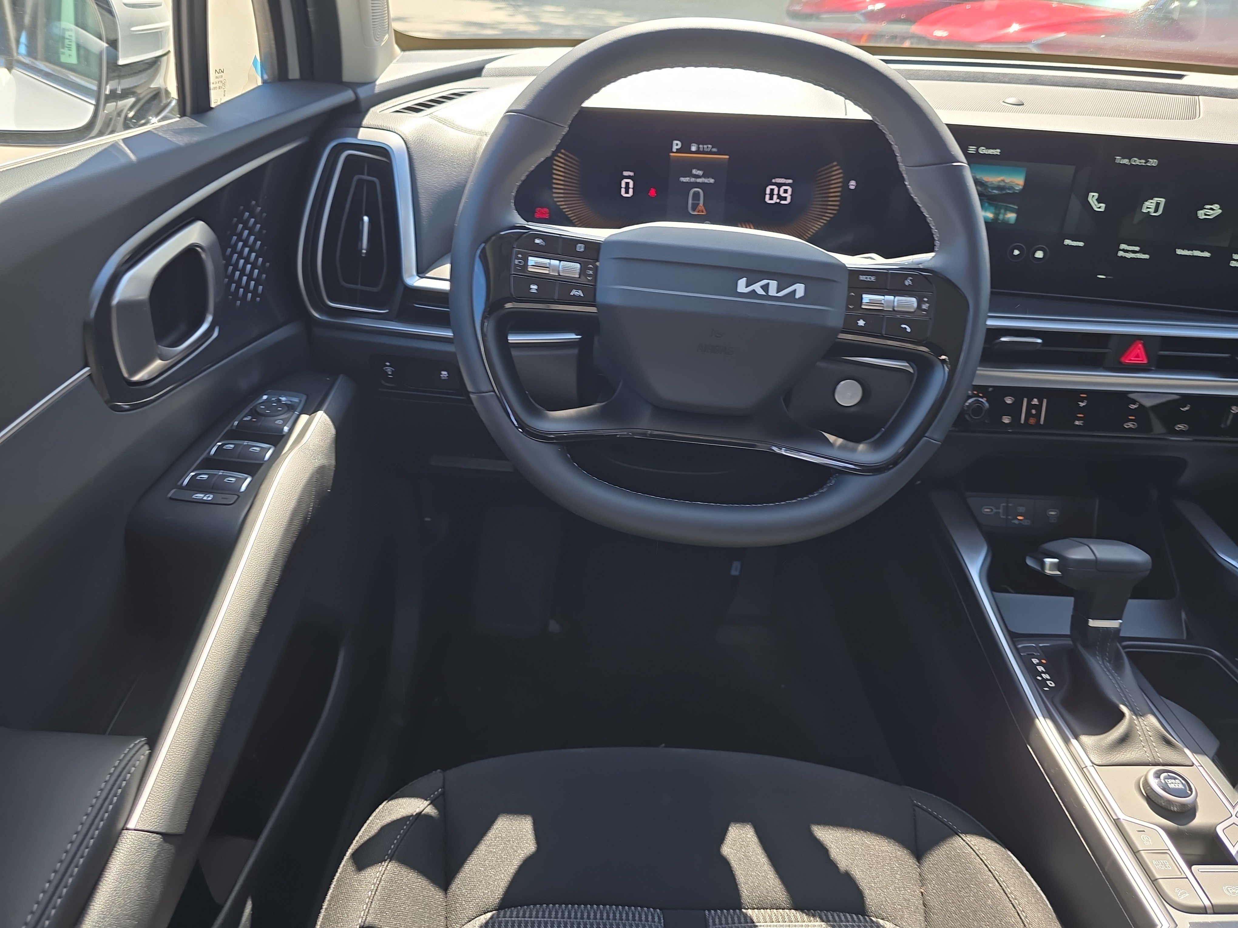 New 2026 Kia Sorento LX FWD image 13