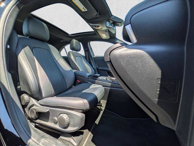 Certified 2022 Mercedes-Benz A 220 image 20