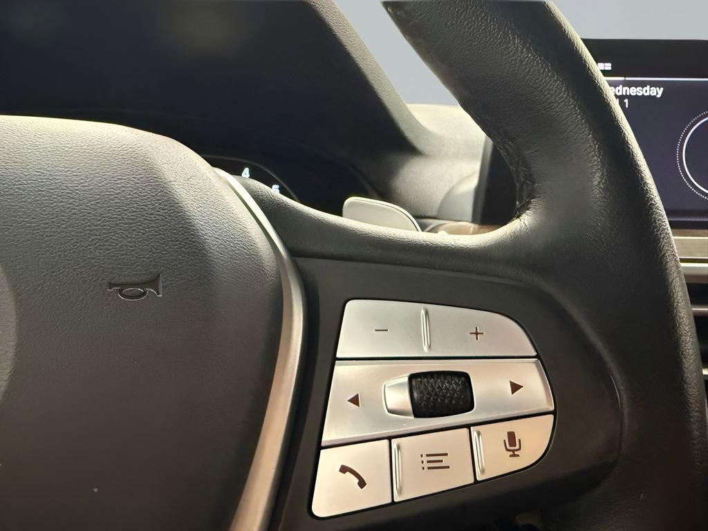 Used 2022 BMW X3 sDrive30i w/ Convenience Package image 20